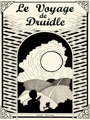 cover image of Le Voyage de Druidle